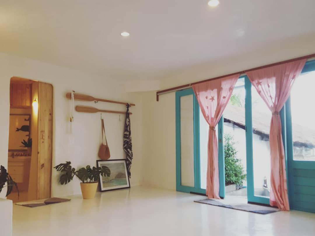 צ'ומפון Maliblues Bed & Art Gallery מראה חיצוני תמונה