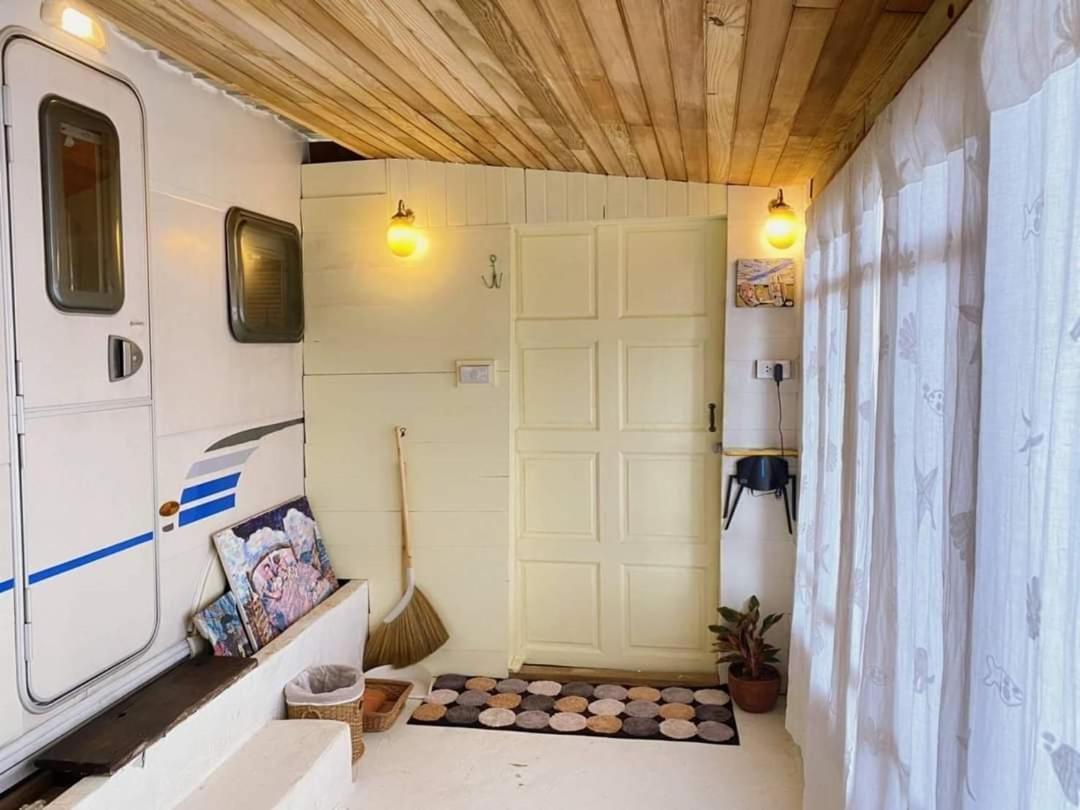 צ'ומפון Maliblues Bed & Art Gallery מראה חיצוני תמונה