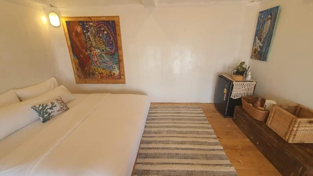 צ'ומפון Maliblues Bed & Art Gallery מראה חיצוני תמונה