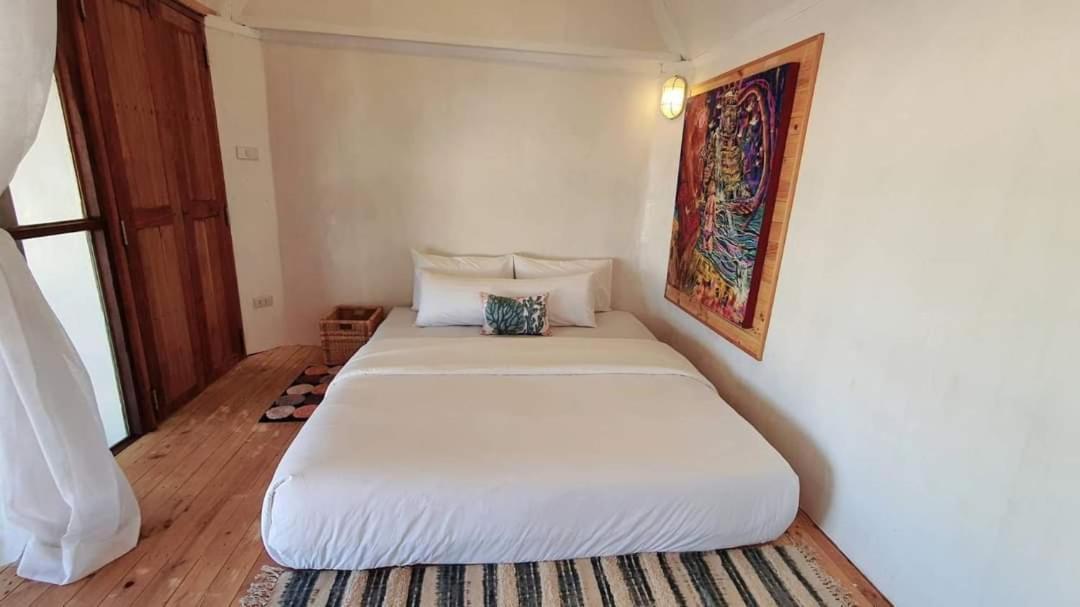 צ'ומפון Maliblues Bed & Art Gallery מראה חיצוני תמונה