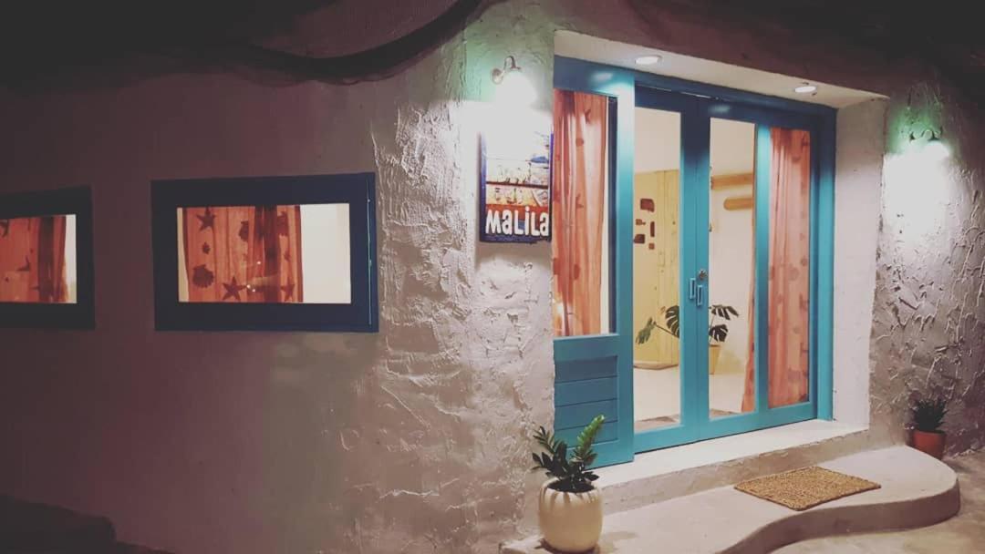 צ'ומפון Maliblues Bed & Art Gallery מראה חיצוני תמונה