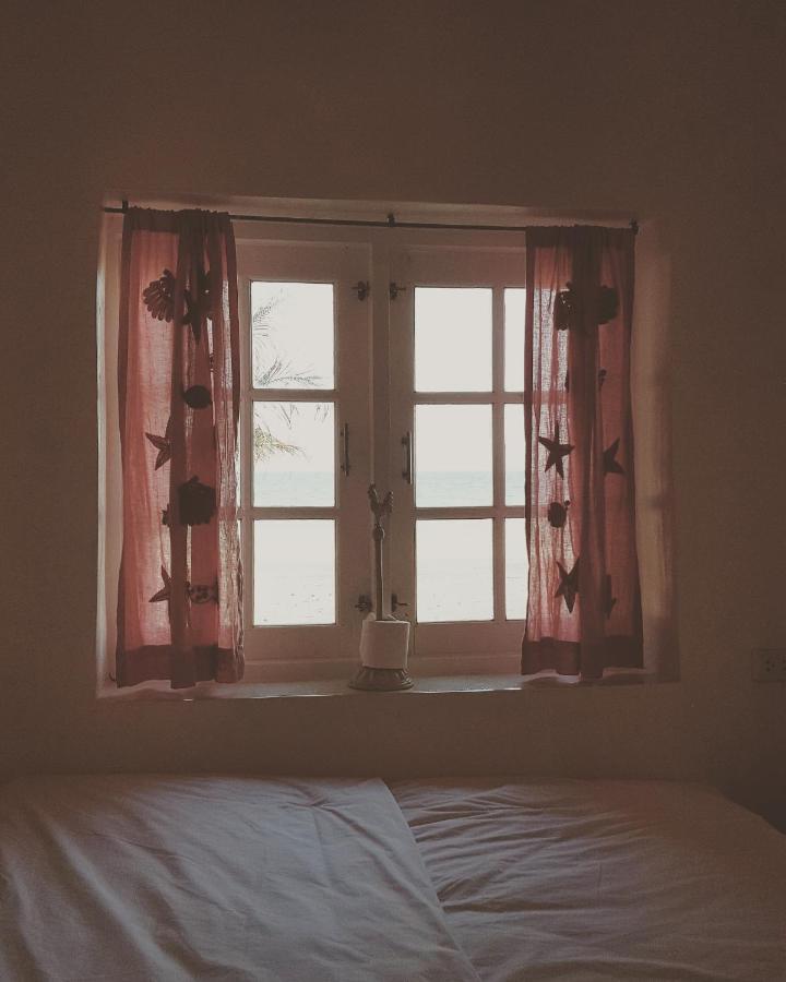 צ'ומפון Maliblues Bed & Art Gallery מראה חיצוני תמונה